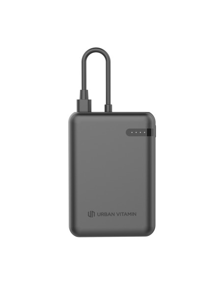 Powerbank 10.000 20W PD Urban Vitamin Fullerton in rABS RCS